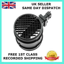 NEW MASS AIR FLOW METER SENSOR