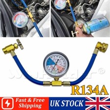 R134a car air conditioning - r134a,