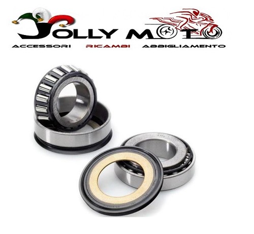 Steering bearings kit bmw - bmw, f650