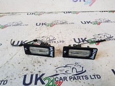 VW PASSAT B6 2005-2009 REAR