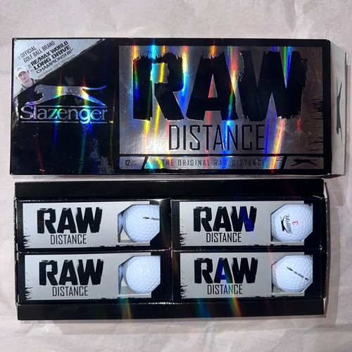 Nib slazenger raw distance - slazenger,