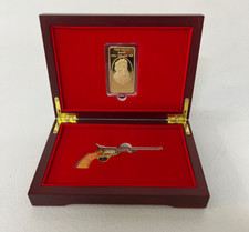 NED KELLY UNIQUE BOXED SET OF