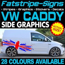 to fit VOLKSWAGEN CADDY