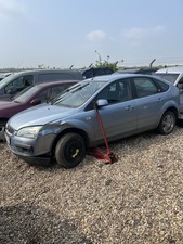 2005 Ford Focus Mk2 1.6 Tdci 110 Ghia Wheel Nut (Breaking) Ford Focus Spares