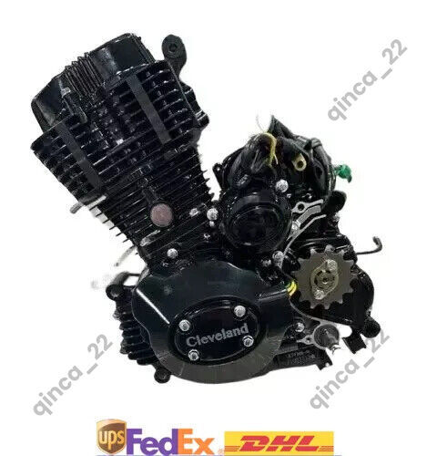 250cc 167fmm lifan - 167fmm-m, w/