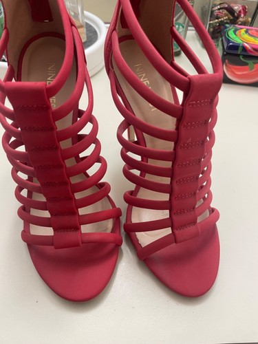 Nine west - nine,