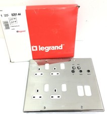 Legrand synergy media - synergy,
