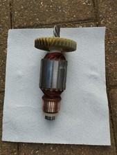 Makita armature 110v for 5903r circular saw