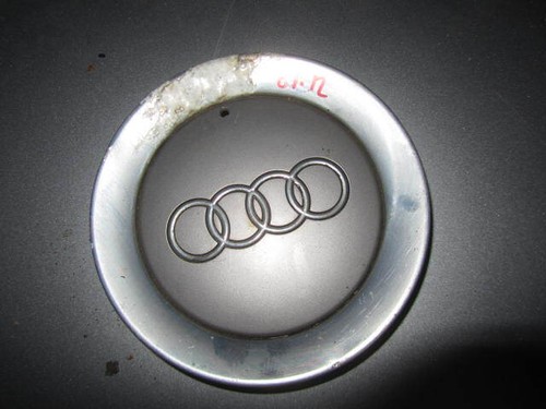 Audi silver genuine - ,
