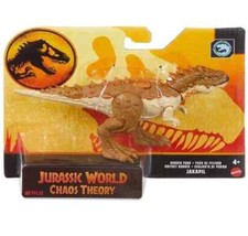 New Mattel - Jurassic World - Dinosaur Figures 2017-2025 - Make Your Selection