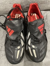 Adidas Predator size 8.5 Uk Very Rare 2003 model