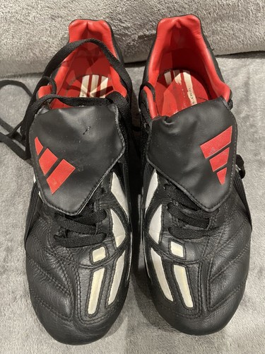 Adidas predator size uk - adidas, 8.5