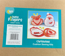 Make Your Own Christmas