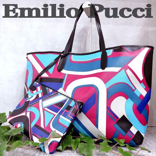 Comes with pouch emilio - [comes,