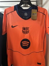 Replica Barcelona 3rd Kit