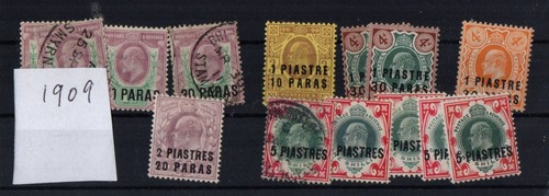 Brit post offices - brit.,