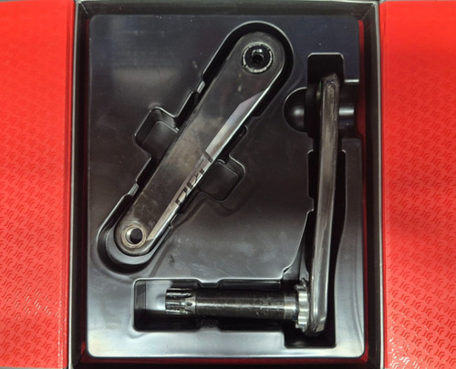 Sram red 172 - red, arm