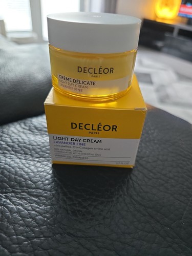 Decleor lavender fine light - decleor,