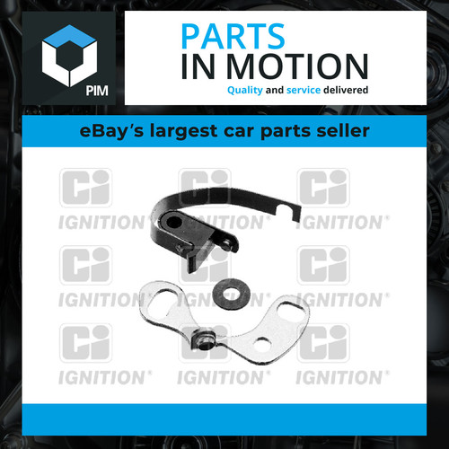 Ignition contact breaker fits - ignition,