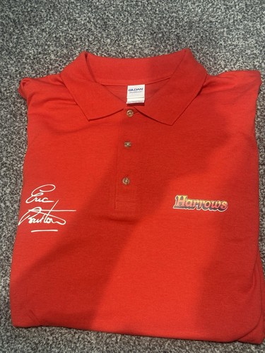 Harrows original rare - harrows, eric