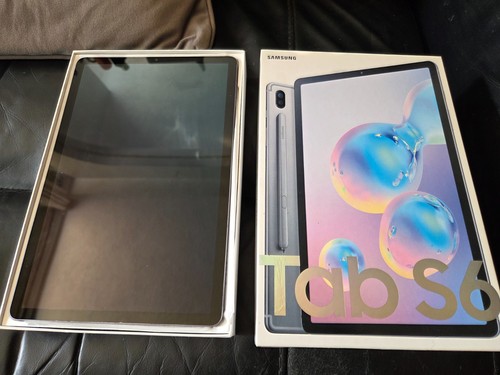 Samsung galaxy tab - samsung,