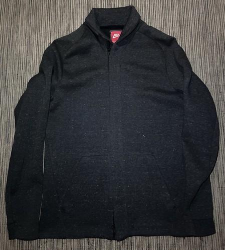 Nike tech fleece windrunner - tech,
