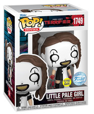Funko POP! Movies Terrifier