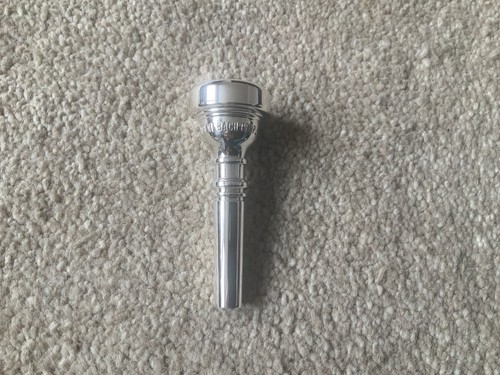 Vincent bach corp trumpet - bach, 7c
