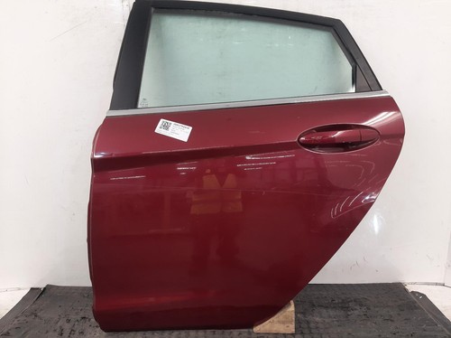 Ford fiesta zetec mk7 - ford,