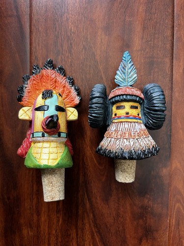 Vintage hopi - vintage,
