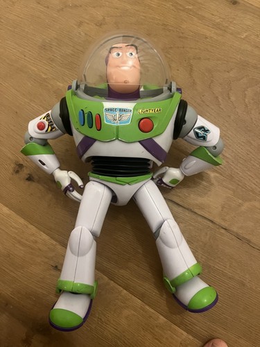 Toy story buzz lightyear - toy,