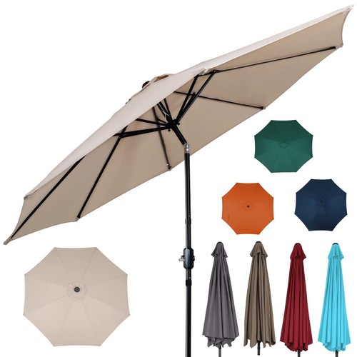 Garden parasol sun shade - parasol,