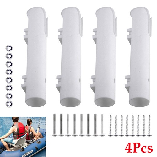 4pcs boat fishing rod holder - 4pcs,