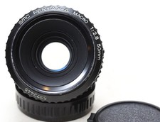 Pentax-A SMC 50mm f/2.8 Macro