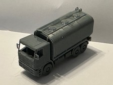 new 3 D printed  N Scale