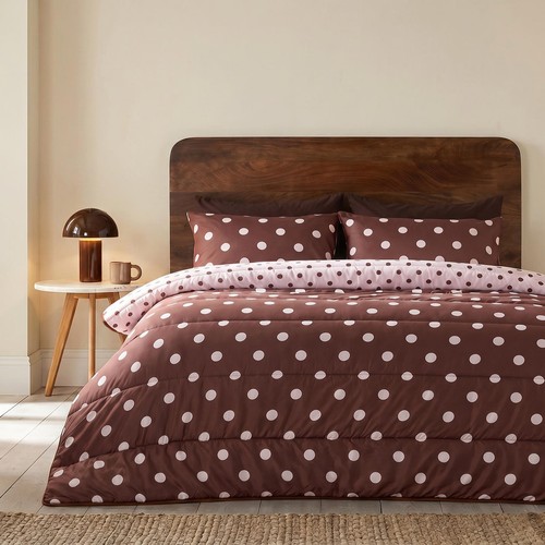 Ohs polka dot - ohs,