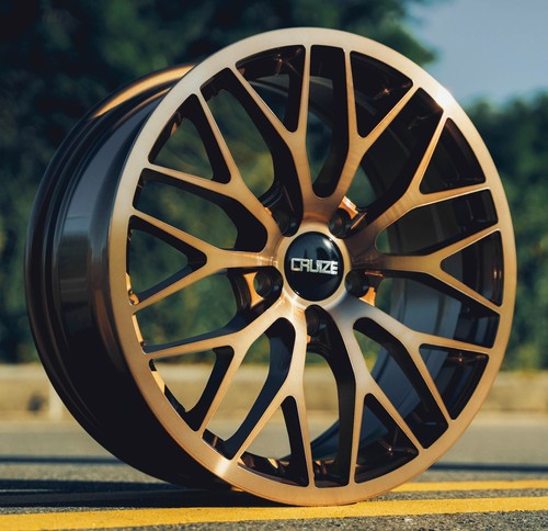 Alloy wheels lrt for seat - lrt,
