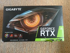 GIGABYTE GeForce RTX 3070