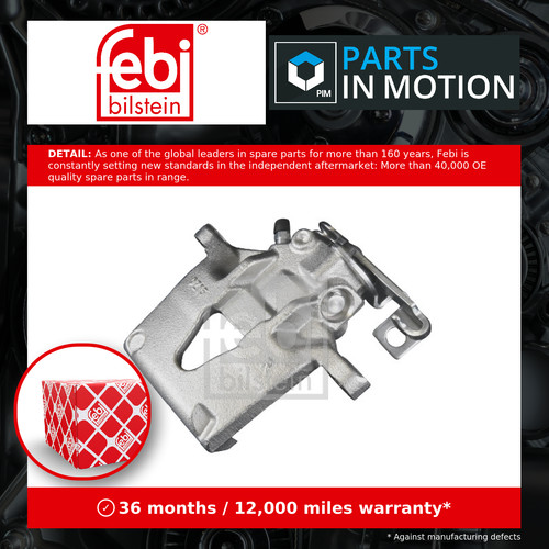 Brake caliper fits renault - caliper,