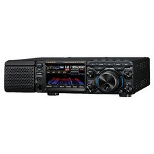 NEW FT-710 AESS w/SP-40 HF