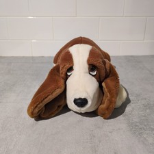 Large Keel Toys Lying Down