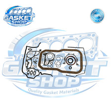 BOTTOM END SUMP GASKET SET