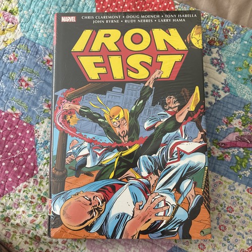 Iron fist danny rand early - danny, rand/early