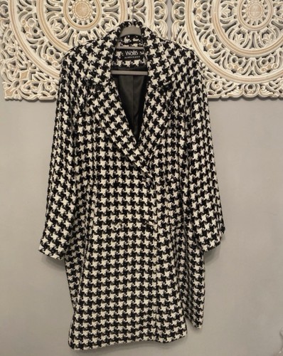 Wallis women houndstooth - wallis, women’s
