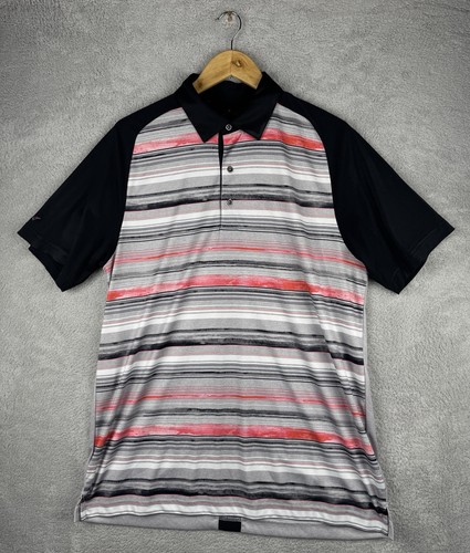 Mens greg norman ml75 polo - mens,