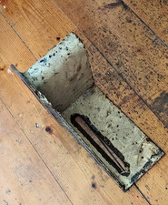 Union Jubilee Lathe Outboard