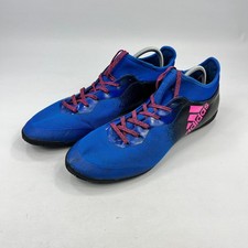 Adidas Techfit Football Boots