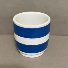 Vintage Cornishware Blue &