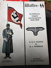 Waffen-SS: Its Uniforms