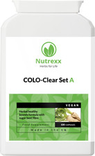 COLO-Clear Set A Herbal